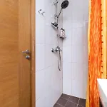 Apartmán 5 Min From Port - Free Private Parking - 1br Tallinn