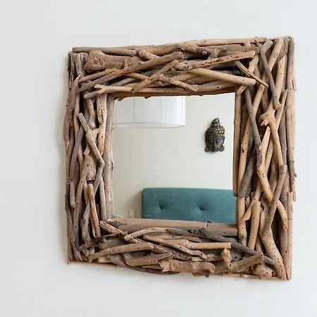 Apartment 5 Min From Port - Free Private Parking - 1br