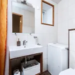 Apartamento 5 Min From Port - Free Private Parking - 1br *