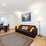 Apartamento 5 Min From Port - Free Private Parking - 1br